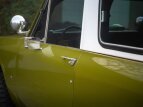 Thumbnail Photo 98 for 1977 International Harvester Scout
